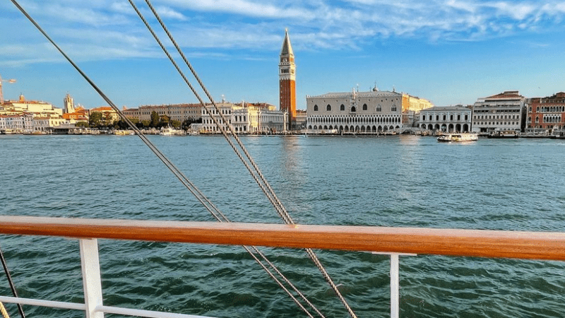 Sea Cloud Cruises Expands Audience, Grows American Business By 400%