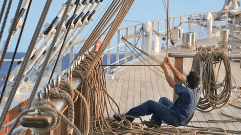 Sea Cloud Cruises Expands Audience, Grows American Business By 400%