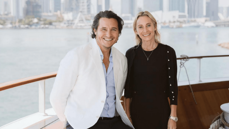 Sea Cloud Cruises Expands Audience, Grows American Business By 400%