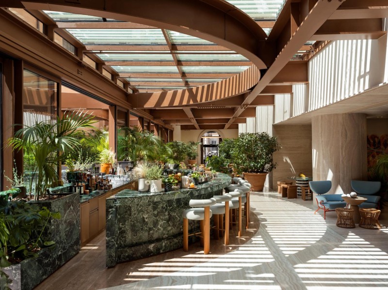 Six Senses Rome Offers Excitement And Relaxation For The Jubilee Year