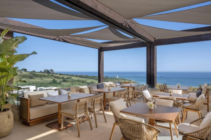 Soak Up Slow Travel In An Undiscovered Corner Of The Costa Del Sol