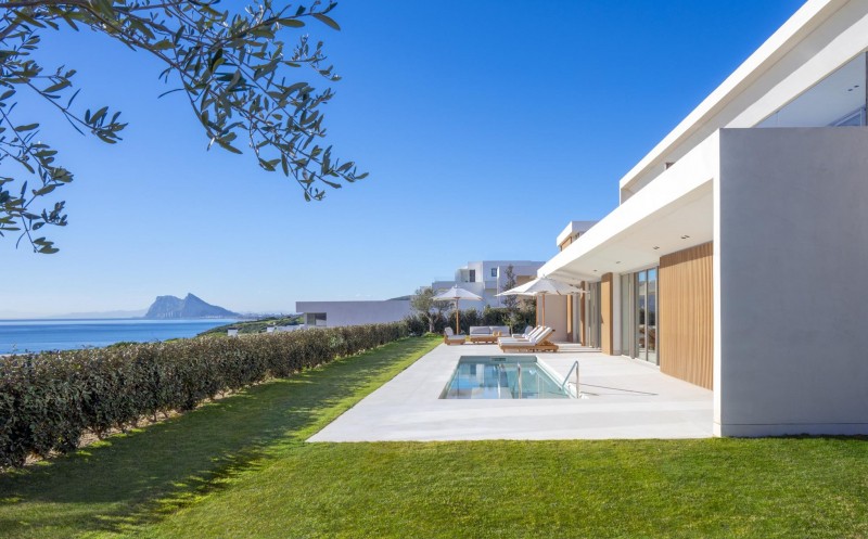Soak Up Slow Travel In An Undiscovered Corner Of The Costa Del Sol