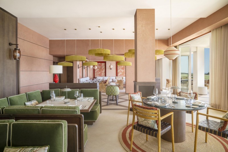 Soak Up Slow Travel In An Undiscovered Corner Of The Costa Del Sol