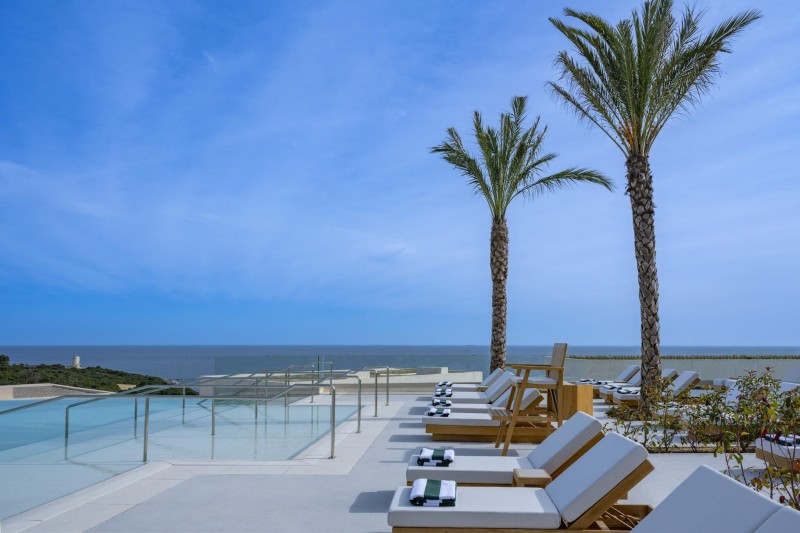 Soak Up Slow Travel In An Undiscovered Corner Of The Costa Del Sol