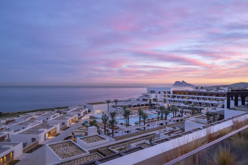 Soak Up Slow Travel In An Undiscovered Corner Of The Costa Del Sol