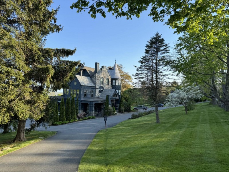 Stay Cool At These Inns On The Maine Coast This Summer