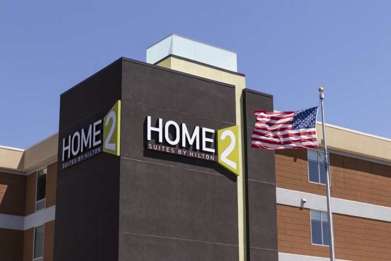The Best Hotel Chains For 2025, According To A New Report