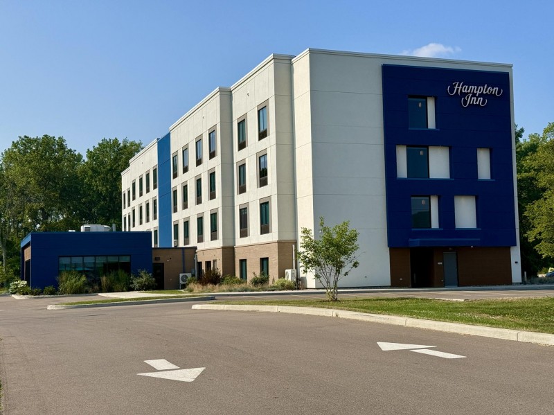 The Best Hotel Chains For 2025, According To A New Report