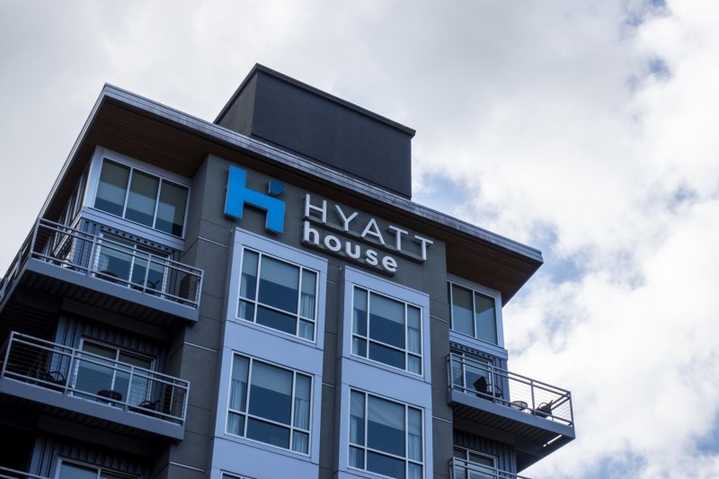 The Best Hotel Chains For 2025, According To A New Report
