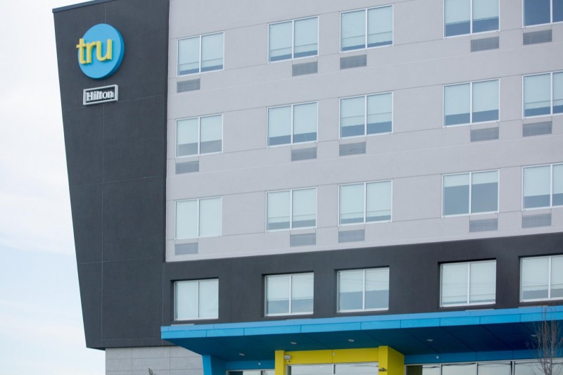 The Best Hotel Chains For 2025, According To A New Report