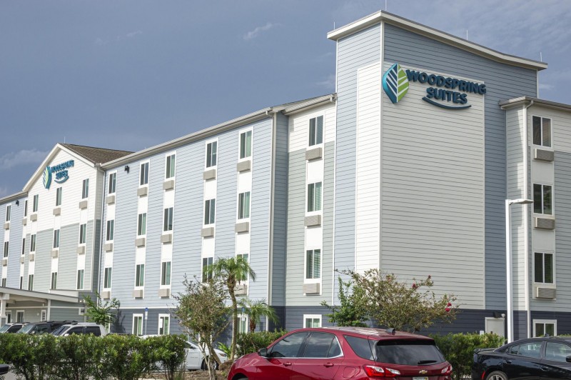 The Best Hotel Chains For 2025, According To A New Report