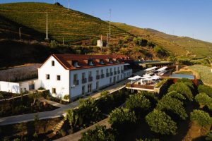 the douro valleys newest wine hotel mixes heritage and modern luxury 82aef36