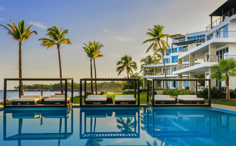 The Ocean Club Brings A Luxury Experience To The The Dominican Republic’s North Coast