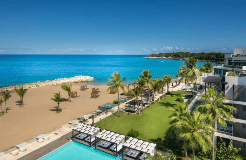 the ocean club brings a luxury experience to the the dominican republics north coast e9ec524