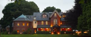 the sayre mansion an historic inn thrives in bethlehem pennsylvania 65d7c9f