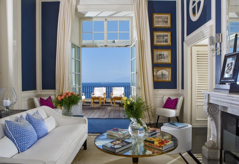 The Very Best Luxury Boutique Hotel Groups In Europe