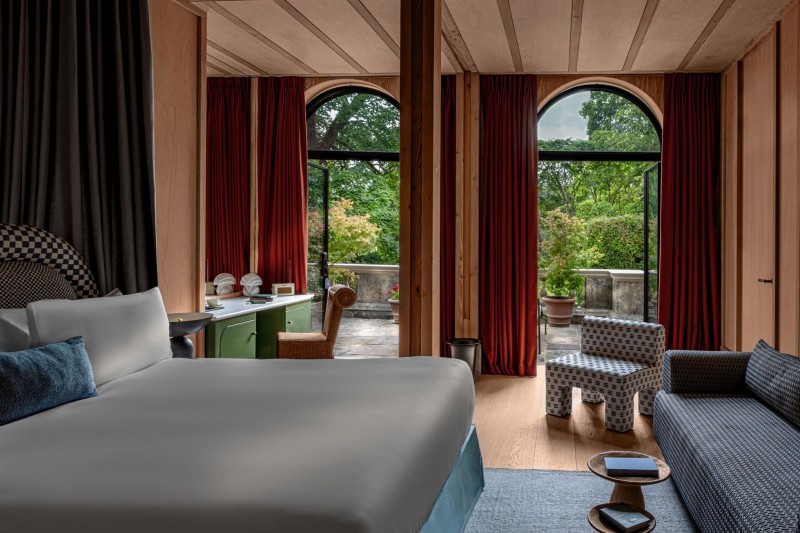 The Very Best Luxury Boutique Hotel Groups In Europe