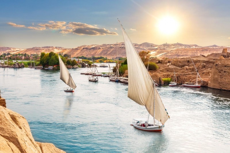 The World’s Best River Cruises 2025