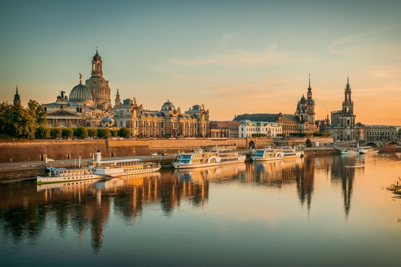The World’s Best River Cruises 2025