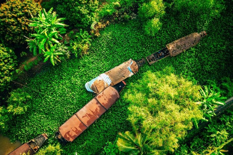 The World’s Best River Cruises 2025