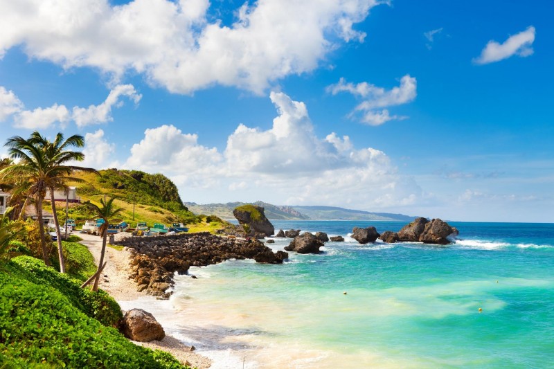 These Are The Most Peaceful Beach Destinations, According To New Analysis