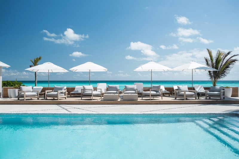 These Lesser-Known Islands In The Bahamas Are The Caribbean’s Next Big Thing