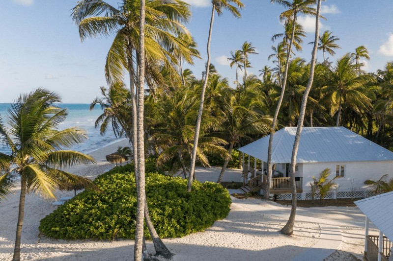 These Lesser-Known Islands In The Bahamas Are The Caribbean’s Next Big Thing