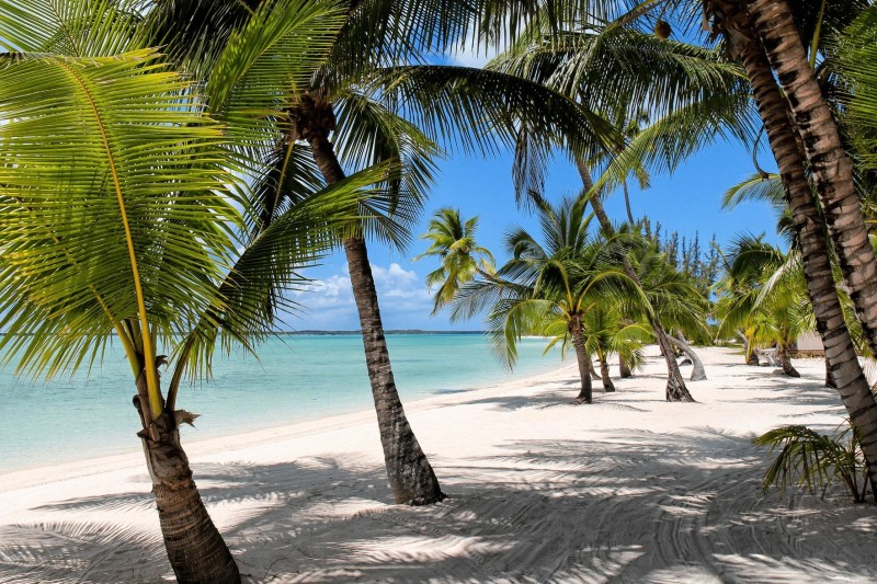 These Lesser-Known Islands In The Bahamas Are The Caribbean’s Next Big Thing