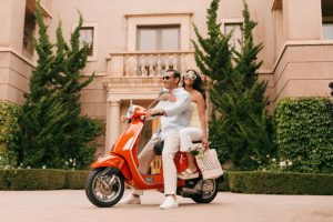this 11000 hotel packages comes with a custom vespa 4015e2b