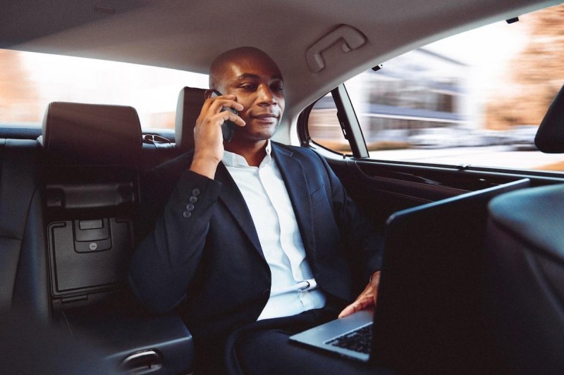 This Global Car Service Turns Any Trip Into A Vacation