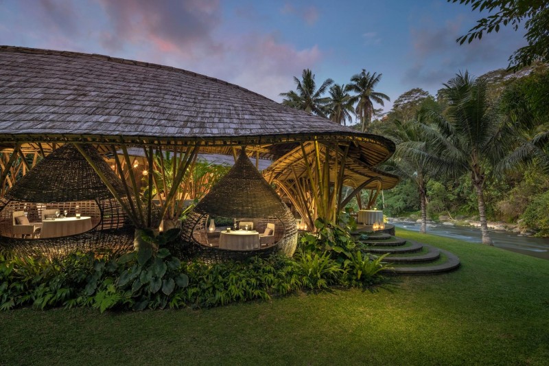 This Ritz-Carlton Resort May Be Bali’s Best Luxury Getaway
