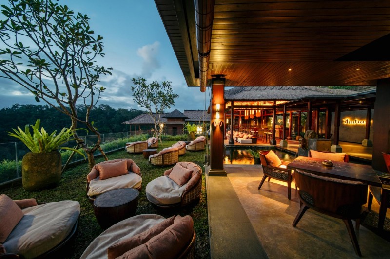 This Ritz-Carlton Resort May Be Bali’s Best Luxury Getaway