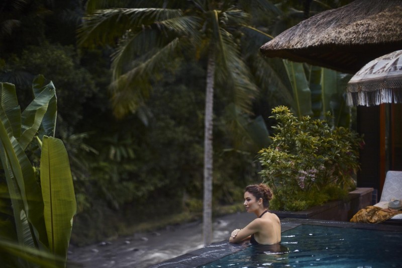 This Ritz-Carlton Resort May Be Bali’s Best Luxury Getaway