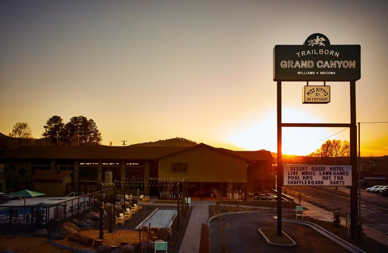 Trailborn Offers Meaningful Experiences In Iconic Outdoor Destinations