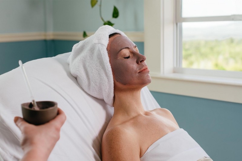 Travelers Can Enjoy National Wellness Month At These Holistic Spas