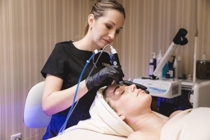 Travelers Can Enjoy National Wellness Month At These Holistic Spas