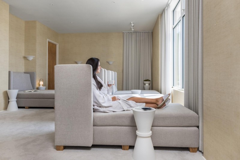 Travelers Can Enjoy National Wellness Month At These Holistic Spas