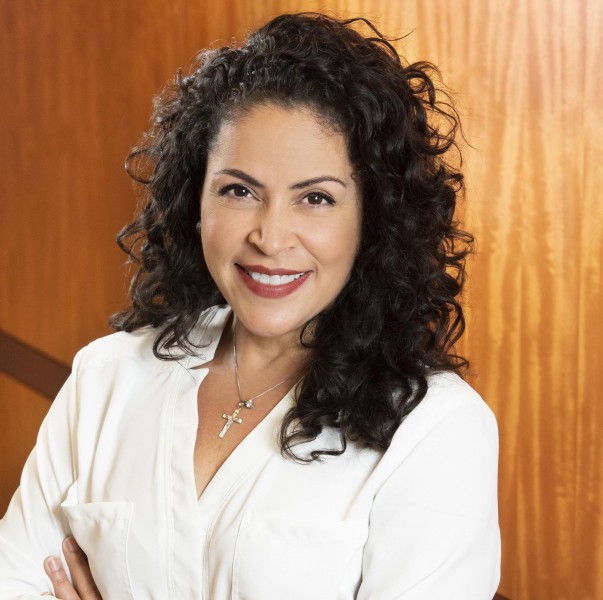 Two Influential Women Hospitality Leaders Talk Shop
