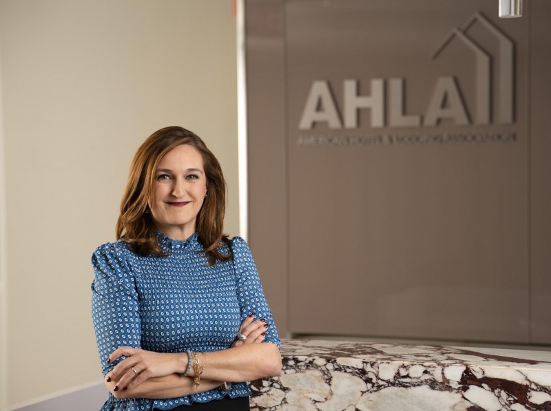 Two Influential Women Hospitality Leaders Talk Shop