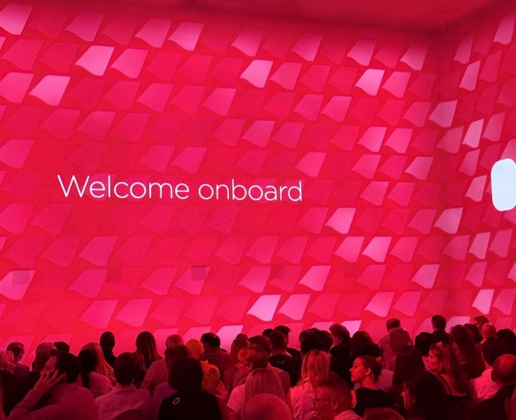 Virgin Atlantic Unveils Free Starlink Wi-Fi, OpenAI Partnership And More