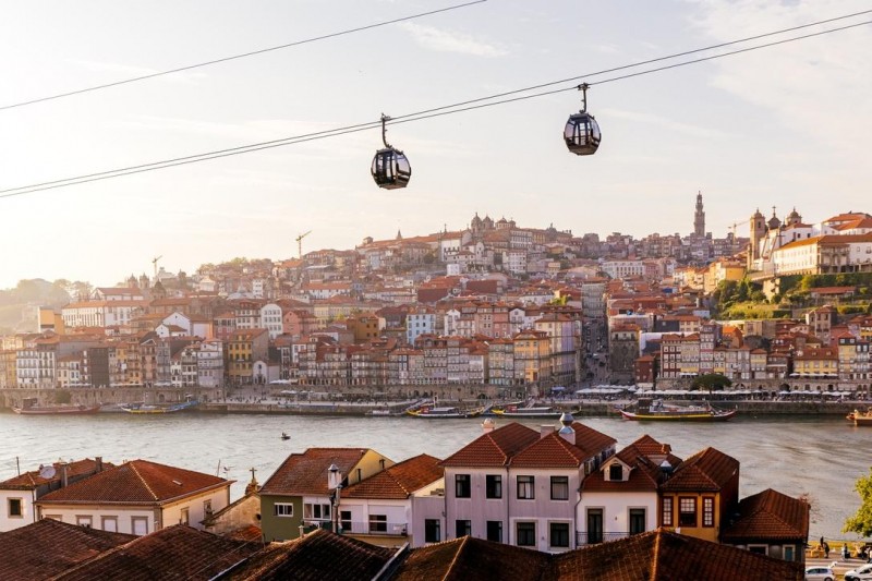 Why A Douro River Cruise Is The Best Way To See Portugal