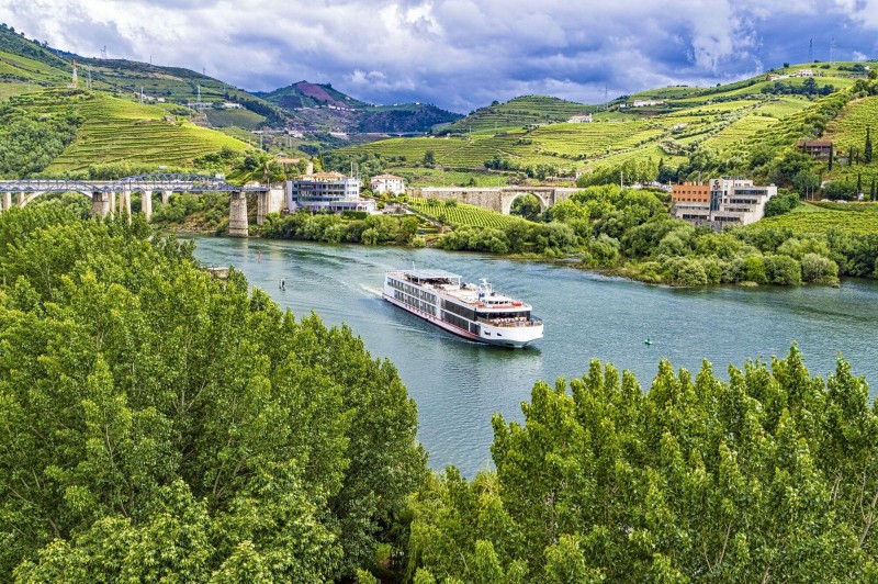 Why A Douro River Cruise Is The Best Way To See Portugal