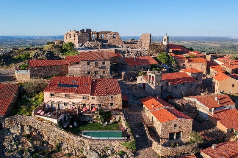 Why A Douro River Cruise Is The Best Way To See Portugal