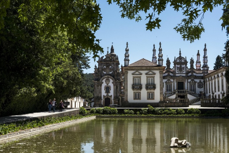 Why A Douro River Cruise Is The Best Way To See Portugal