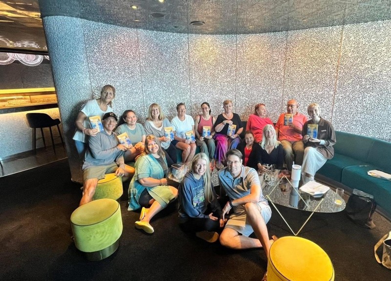 Why A Transatlantic Cruise Is The Best Way To Experience Virgin Voyages