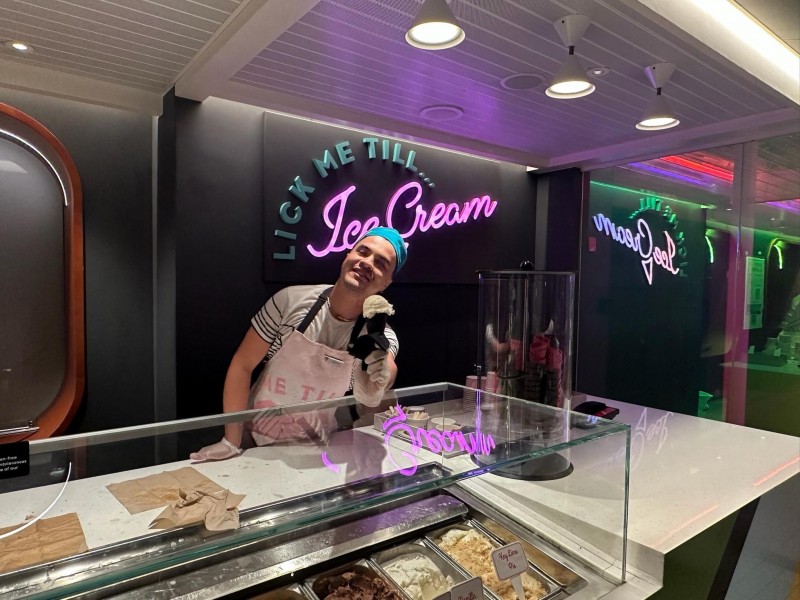 Why A Transatlantic Cruise Is The Best Way To Experience Virgin Voyages