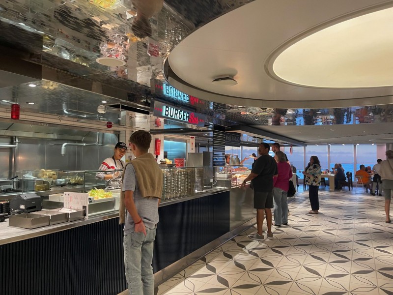 Why A Transatlantic Cruise Is The Best Way To Experience Virgin Voyages