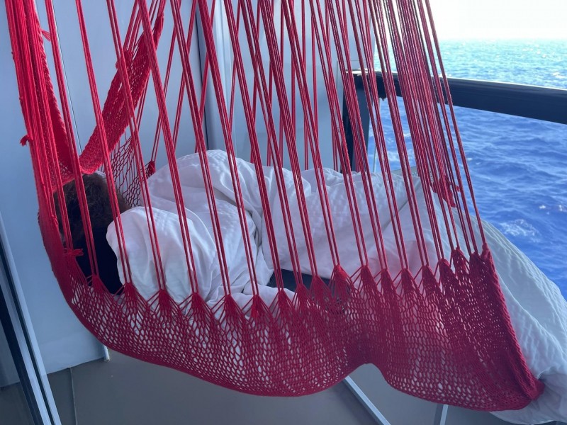 Why A Transatlantic Cruise Is The Best Way To Experience Virgin Voyages
