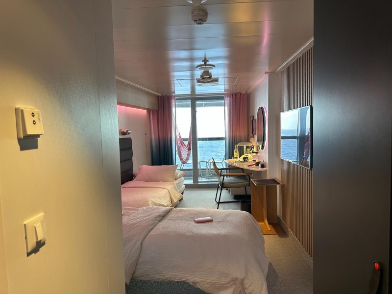 Why A Transatlantic Cruise Is The Best Way To Experience Virgin Voyages