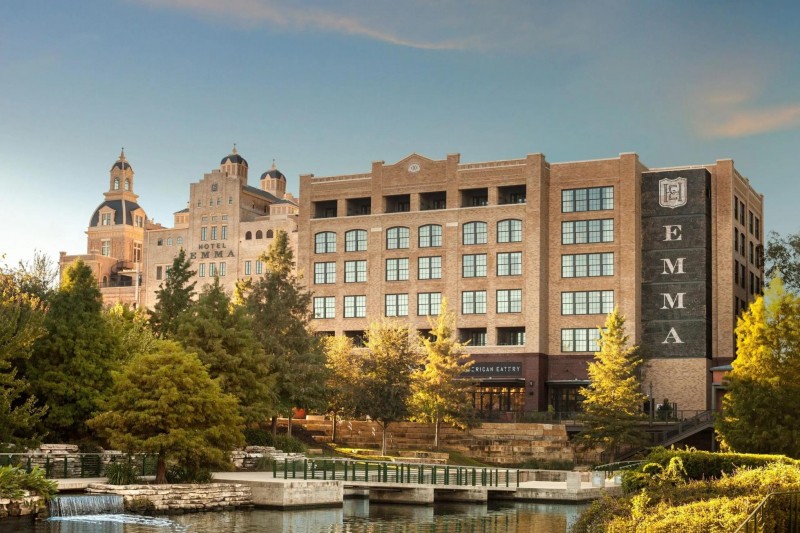 Why Pearl in San Antonio Is Perfect For A Summer Weekend Getaway
